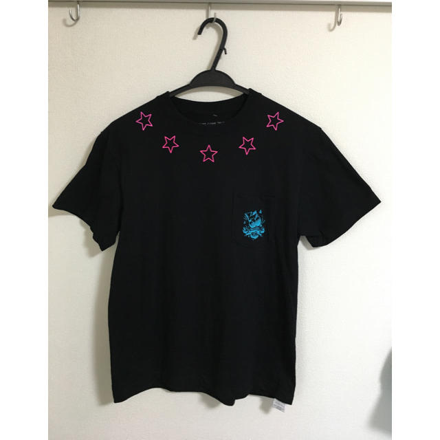 ドリカム Tシャツ