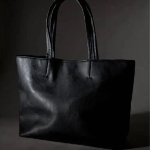 LHP(エルエイチピー)のLHP/エルエイチピー/Basic Neoleather ToteBag メンズのバッグ(トートバッグ)の商品写真