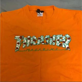 スラッシャー(THRASHER)のTHRASHER Tシャツ(Tシャツ(半袖/袖なし))