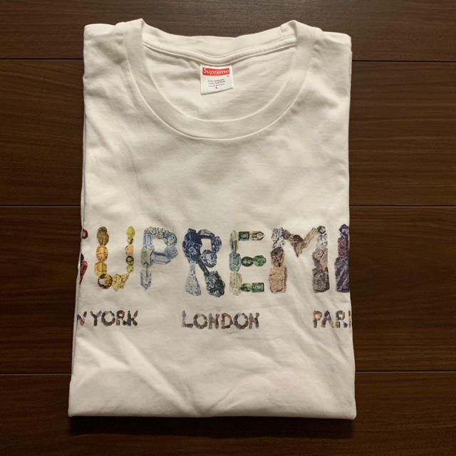 supreme Tシャツ シュプリーム