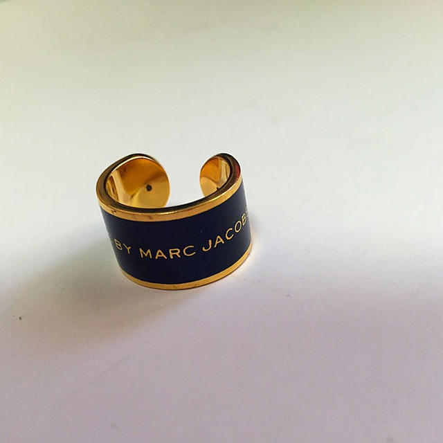 MARC BY MARC JACOBS(マークバイマークジェイコブス)のMARC BY MARC JACOBS  レディースのアクセサリー(リング(指輪))の商品写真