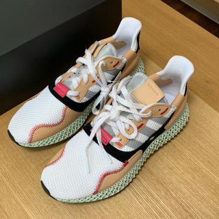 エンダースキーマ(Hender Scheme)のyanks様専用 HENDER SCHEME × adidas HS 4000(スニーカー)