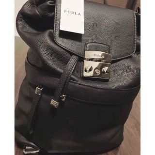 フルラ(Furla)の【真澄様　専用】美品 FURLA リュック 【正規品】(リュック/バックパック)