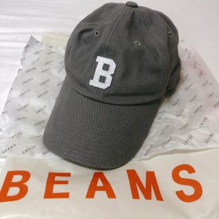 ビームス(BEAMS)のBEAMS キャップ(キャップ)