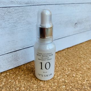 イッツスキン(It's skin)のイッツスキン パワー10フォーミュラ WHエフェクター30ml(美容液)