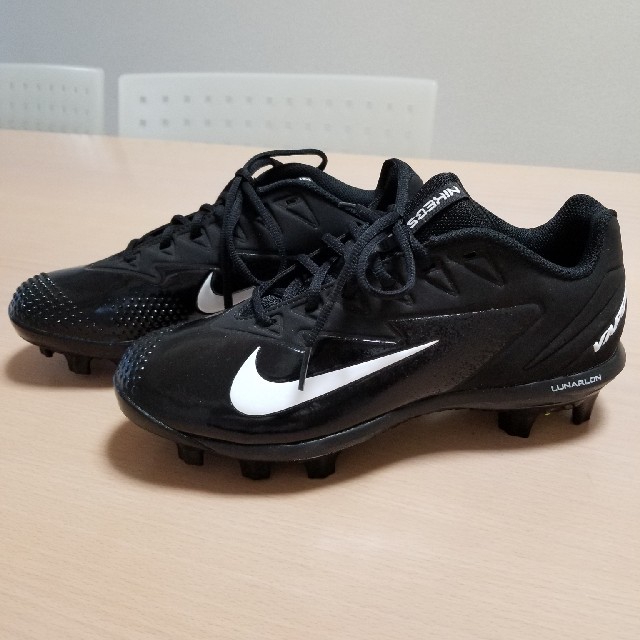NIKE ナイキ 野球スパイク 26.5 未使用 | フリマアプリ ラクマ NIKE ナイキ 野球スパイク 26.5 未使用 | フリマアプリ ラクマ