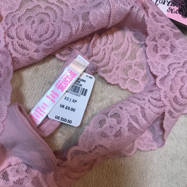 Victoria's Secret(ヴィクトリアズシークレット)のビクトリアシークレット   レディースの下着/アンダーウェア(ショーツ)の商品写真