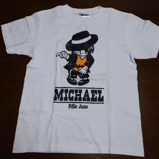 PEANUTS(ピーナッツ)のチャーリーブラウン  Ｔシャツ メンズのトップス(Tシャツ/カットソー(半袖/袖なし))の商品写真