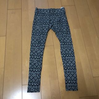 アメリカンイーグル(American Eagle)のアメリカンイーグル スパッツ(レギンス/スパッツ)