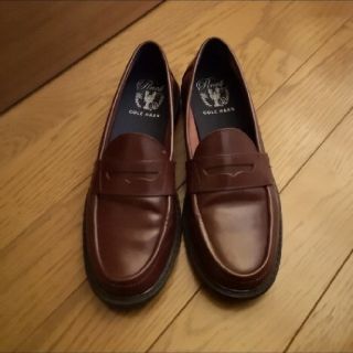 コールハーン(Cole Haan)のshizu様専用　Cole Haanローファー(ローファー/革靴)