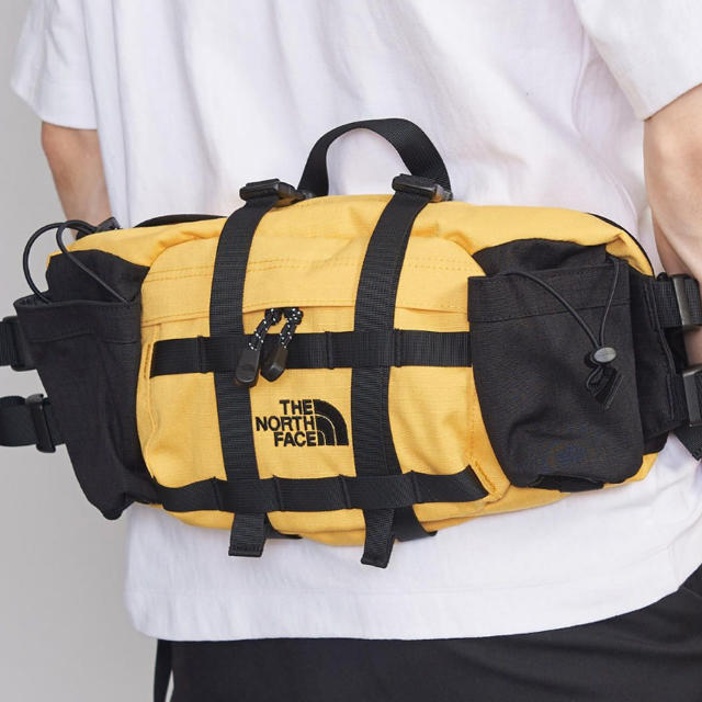 THE NORTH FACE(ザノースフェイス)のTHE NORTH FACE MOUNTAIN B/L/PACK/バッグ メンズのバッグ(ボディーバッグ)の商品写真