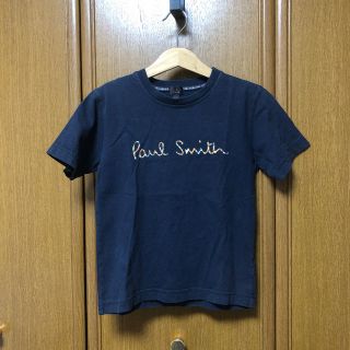 ポールスミス(Paul Smith)のポールスミス  Paul Smith キッズ Tシャツ 6歳(Tシャツ/カットソー)