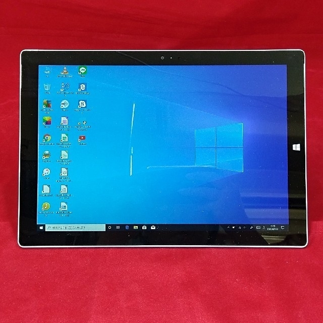 Microsoft Surface Pro 3