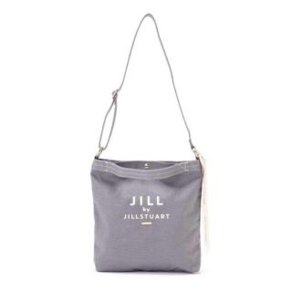 ジルバイジルスチュアート(JILL by JILLSTUART)のJILL by JILLSTUART JJ ショルダートートバッグ バッグ(トートバッグ)