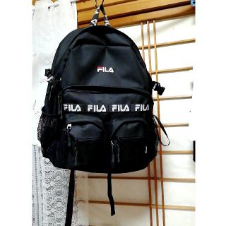 フィラ(FILA)のるみママ2さま専用(バッグパック/リュック)