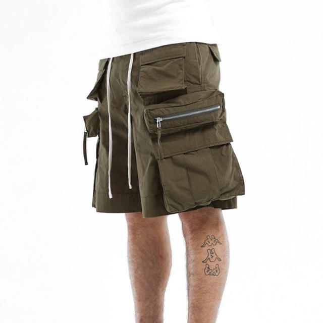 patriot  Melrose Cargo Shorts