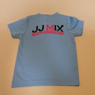 ミズノ(MIZUNO)のJJMIX スポーツスクール Tシャツ 110cm ミズノMIZUNO キッズ(Tシャツ/カットソー)