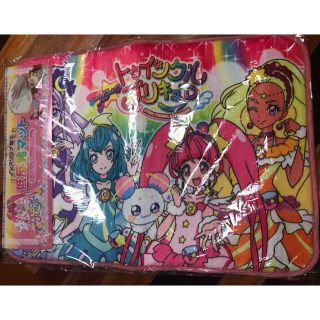 【専用 】スタートゥインクルプリキュア 低反発マット(その他)