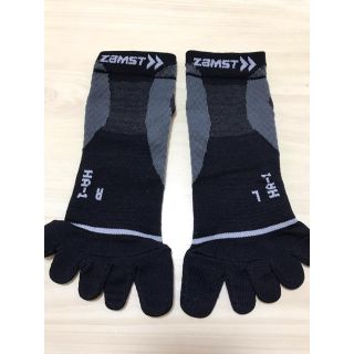 ザムスト(ZAMST)の☆さっち様専用    zamst ソックス (トレーニング用品)