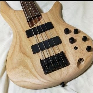 アイバニーズ(Ibanez)のIbanez アイバニーズ SR600-NTF [海外仕様モデル]  超美品！！(エレキベース)