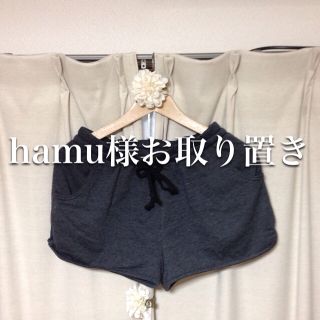 ジエンポリアム(THE EMPORIUM)のhamu様お取り置き(ショートパンツ)