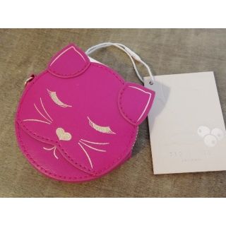 テッドベイカー(TED BAKER)の新品未使用◆TED BAKEY 猫コインケース レディースcat(コインケース)