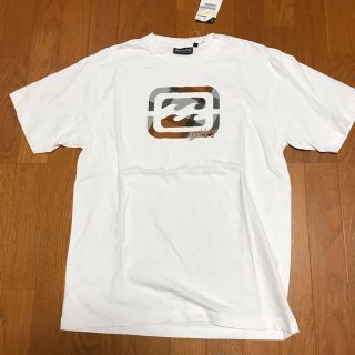 ビラボン(billabong)のBILLABONG ビラボン Tシャツ(Tシャツ/カットソー(半袖/袖なし))