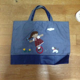 ファミリア(familiar)のお値下げ！ファミリア♡バッグ(トートバッグ)