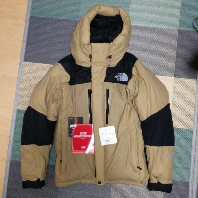 限定SALE低価】 THE NORTH FACE Rsk様専用 バルトロライトジャケット ケルプタン Sの通販 by  mico｜ザノースフェイスならラクマ