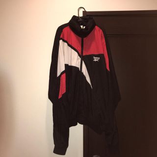 DHL エンプロイ ナイロンジャケット 関係者限定 Vetements XL