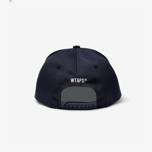 W)taps(ダブルタップス)の19ss WTAPS SNAP BACK CAP メンズの帽子(キャップ)の商品写真