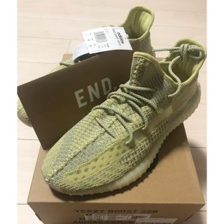 アディダス(adidas)の新品 YEEZY BOOST 350 V2(スニーカー)