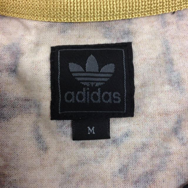 adidas(アディダス)のadidas レオパードTシャツ メンズのトップス(Tシャツ/カットソー(半袖/袖なし))の商品写真