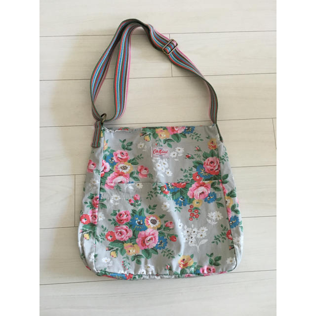 Cath Kidston(キャスキッドソン)のCath Kidston トートバッグ❤️新品❤️ レディースのバッグ(トートバッグ)の商品写真