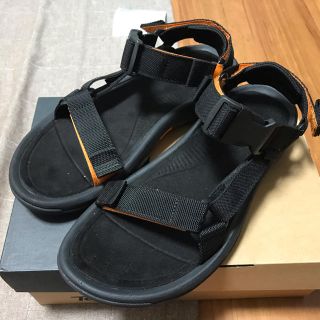 テバ(Teva)のteva テバ HURRICANE ハリケーン PORTER ポーター(サンダル)