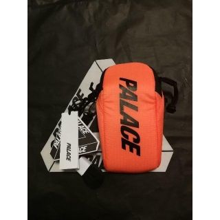 シュプリーム(Supreme)のPALACE SING SACK FLURO ORANGE(その他)