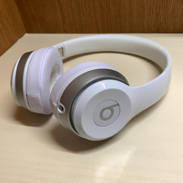 大人気Beats solo2、 Wireless Bluetoothユニット付