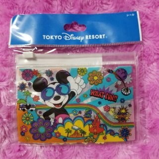 ディズニー(Disney)のディズニー シール♡(シール)