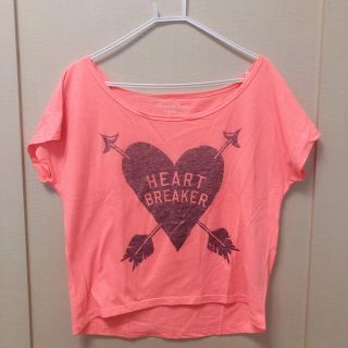 アメリカンイーグル(American Eagle)のアメリカンイーグル ティーシャツ(Tシャツ(半袖/袖なし))