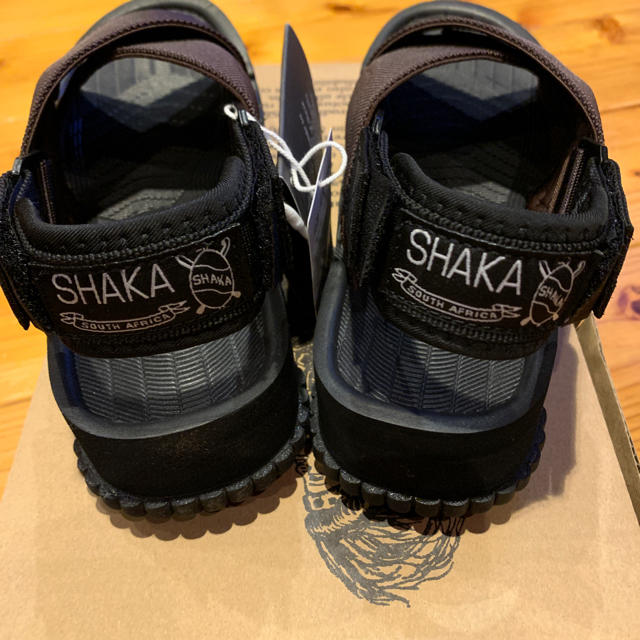 SHAKA FIESTA サンダル レディースの靴/シューズ(サンダル)の商品写真