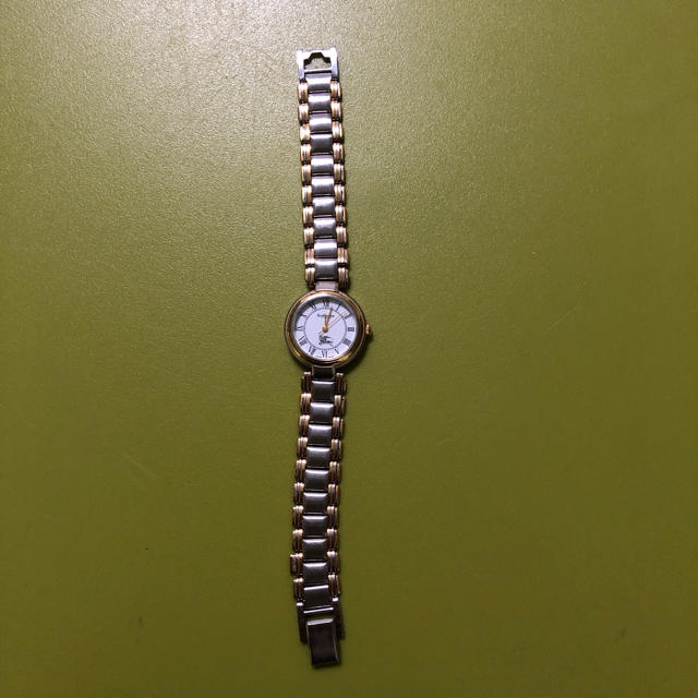 BURBERRY(バーバリー)のBurberrys レディース腕時計 レディースのファッション小物(腕時計)の商品写真