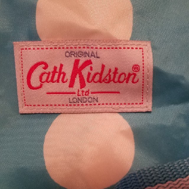Cath Kidston(キャスキッドソン)のCath Kidston　ボストンバッグ レディースのバッグ(ボストンバッグ)の商品写真