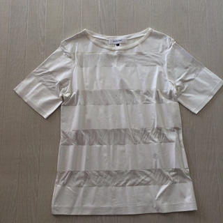 ルシェルブルー(LE CIEL BLEU)のMisa様専用(Tシャツ(半袖/袖なし))