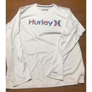 ハーレー(Hurley)のハーレー ラッシュガード(水着)