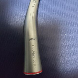 ナカニシ コントラ5倍速値 Ti-Max X95《値下げ交渉可能》