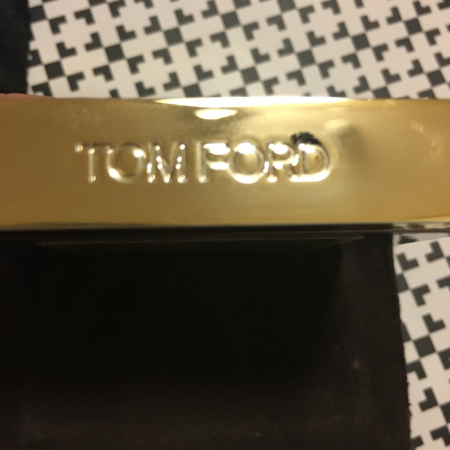 TOM FORD(トムフォード)のトムフォード   チークカラー コスメ/美容のベースメイク/化粧品(チーク)の商品写真