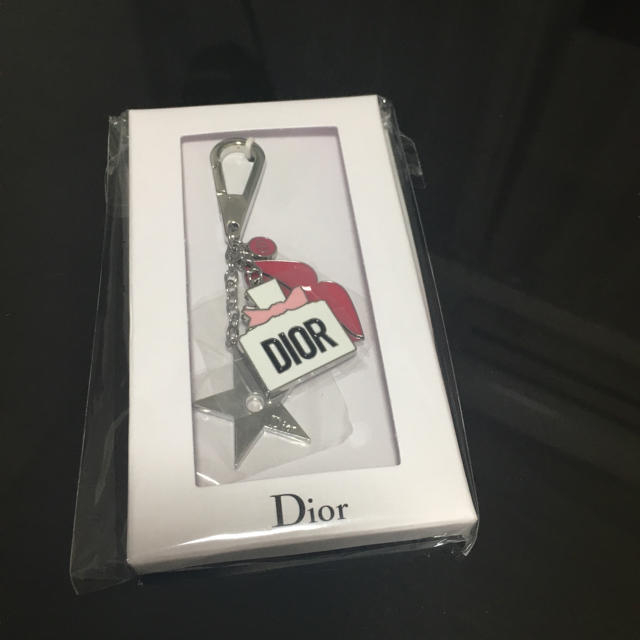 Dior(ディオール)のディオール チャーム レディースのアクセサリー(チャーム)の商品写真