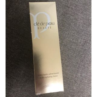 クレドポーボーテ(クレ・ド・ポー ボーテ)のclé de peau BEAUTÉ クレドポーボーテローションイドロA 化粧水(化粧水/ローション)