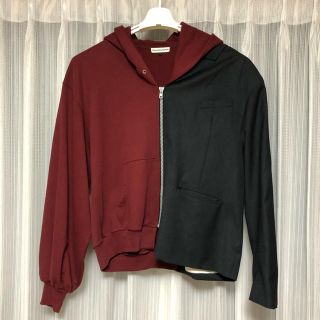 コムデギャルソン(COMME des GARCONS)の【Sさん専用】Gosha Rubchinskiy 2way jacket (ブルゾン)