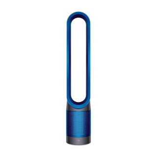 ダイソン(Dyson)のダイソン 空気清浄機能付 タワーファンTP03IB 　ブルー(空気清浄器)